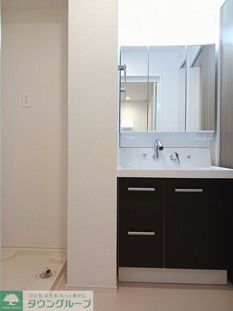 クラール 大島 Aの物件内観写真